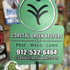 Coastal Keeper Sign